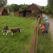 Tierpark Höckendorf