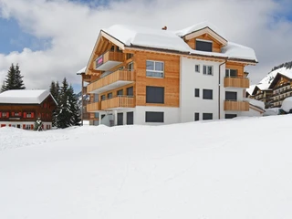 Chalet Arve