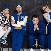 Maybebop - Wünsch dir was 2025