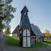 Freilichtmuseum Seiffen