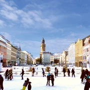 Görlitzer Eislaufbahn