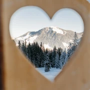Fototrail Sörenberg - Winterrundwanderung Rossweid-Schwarzenegg-Rossweid