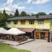 Hotel GO-IN Sörenberg Hotel GO-IN Sörenberg