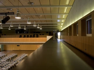 Hochdorf_Braui_Saal