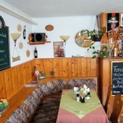 Zur gemütlichen Einkehr Oberbärenburg