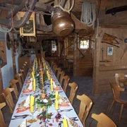Flößerstube Muldenberg