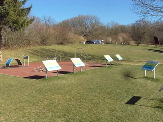 LIONS Fitnesspark Salzgitter-Bad