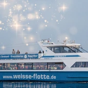 Adventsfahrten ab Hafen Stralsund
