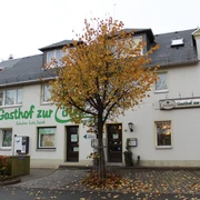 Gasthof Zur Linde in Ebersgrün