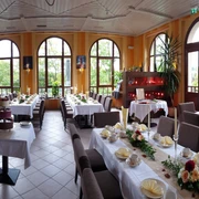 Restaurant "Zum Schlossturm"