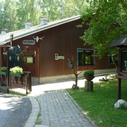 Troll Schänke in Rodewisch