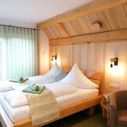 Landgasthof Plohnbachtal - Zimmer