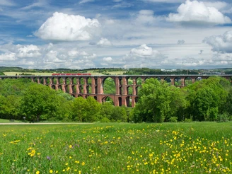 Göltzschtalbrücke