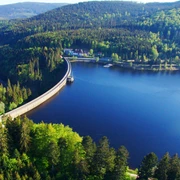 Schwarzenbachtalsperre