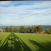 Blick vom Vogteiturm
