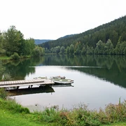 Nagoldtalsperre (Erzgrube)