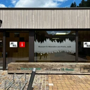 Touristinfo Oberwolfach