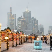 Weihnachtsmarkt auf der CityAlm Weihnachtsmarkt auf der CityAlm