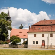 Kirche St. Laurentius Lorenzkirch