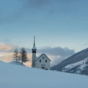 Ritzinger Feldkapelle