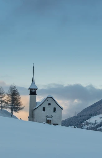 Ritzinger Feldkapelle