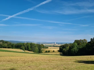 Qualitätstour Weserhöhen (Bw 5)