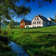 Forstmühle