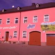 Gasthof "Zur guten Quelle", Langenbach