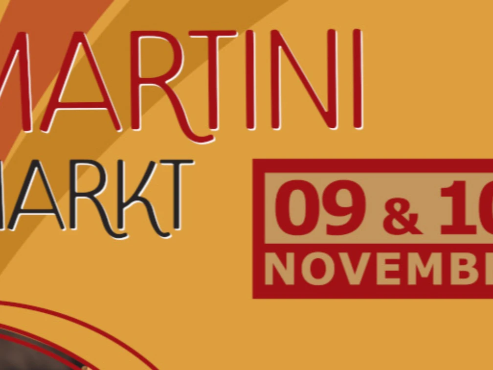 Martinimarkt 2024 Martinimarkt 2024