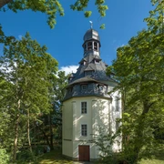 Kapelle Kauschwitz