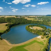 Talsperre Greiz-Dölau