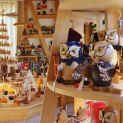 Fachgeschäft für erzgebirgisches Kunsthandwerk Holzkunst Kuhnert