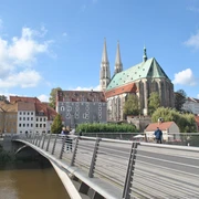 Altstadtbrücke, Görlitz