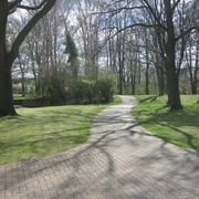 Terrainkurweg Salzgitter-Bad, Onkel-Stoot-Route