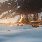 Nordisches Zentrum Goms Nordisches Zentrum GomsNordic Centre GomsCentre nordique de Conches