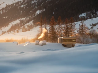 Nordisches Zentrum Goms Nordisches Zentrum GomsNordic Centre GomsCentre nordique de Conches