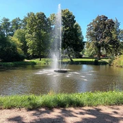 Schloßpark Jößnitz