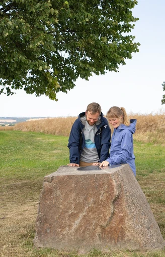 Aussichtspunkt Baeyerhöhe