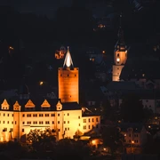 Zschopauer Schloss Wildeck