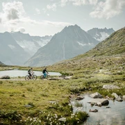 Panorama E-Bike Tour