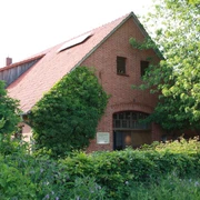 Naturschutzstation Außenansicht