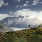 Bettmeralp - Bettmerhorn - Bettmeralp