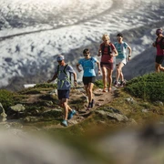 Bettmeralp - Fiescheralp - Märjela - Hohbalm - Bettmeralp