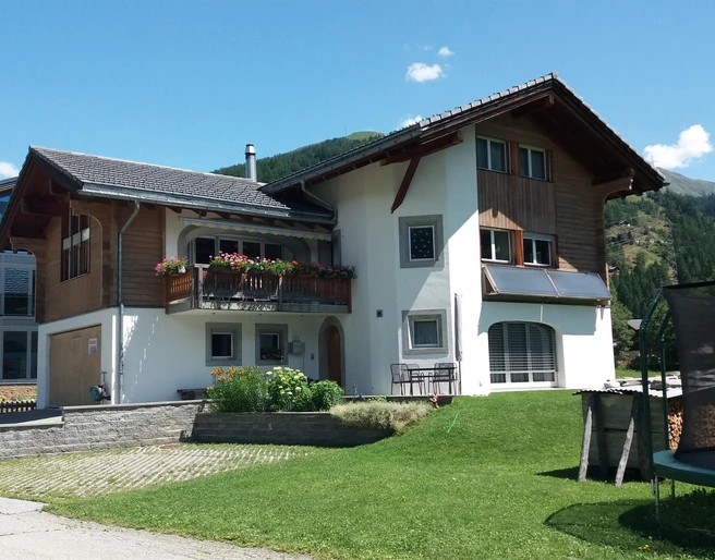 Haus