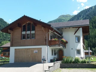 Haus 1