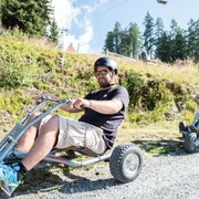Mountain Cart