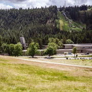 Nationalparkzentrum Ruhestein
