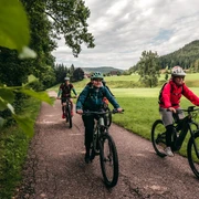 Tour de Murg E-Bike