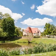 Schloss Schleinitz