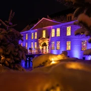 Weihnachtsmarkt am Schloss Dornum